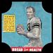 1950 Bread for Health Labels Y.A. Tittle