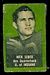 1950 Topps Felt Backs Nick Sebek