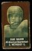 1950 Topps Felt Backs Doak Walker (brown)