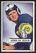 1951 Bowman Norm Van Brocklin football card