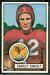 1951 Bowman Charley Conerly