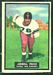 1951 Topps Magic Jerrell Price