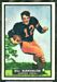 1951 Topps Magic Bill Burkhalter