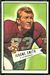 1952 Bowman Large #65: Jerome Smith