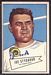 1952 Bowman Large Joe Stydahar