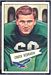 1952 Bowman Small Chuck Bednarik