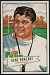 1952 Bowman Small Gene Ronzani