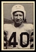 1952 Parkhurst Don Ettinger