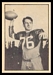 1952 Parkhurst Pete Karpuk