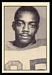 1952 Parkhurst Bernie Custis