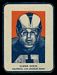 1952 Wheaties Glenn Davis Portrait