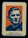 1952 Wheaties John Lujack Portrait