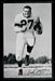 1953 Rams Team Issue Brad Myers