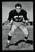 1953 Rams Team Issue Don Paul