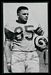 1953 Rams Team Issue Harland Svare