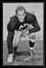 1953 Rams Team Issue Larry Brink