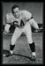 1953 Rams Team Issue Stan West