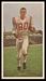 1954 Blue Ribbon Stan Heath football card