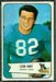 1954 Bowman #112: Leon Hart