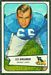 1954 Bowman #29: Les Bingaman