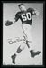 1954 Rams Team Issue Bob Boyd