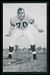 1954 Rams Team Issue Charles Toogood