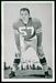 1955 49ers Team Issue Paul Carr