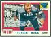 1955 Topps All-American Tiger Hill