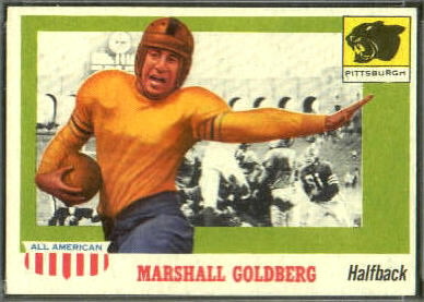 Image result for marshall goldberg pitt