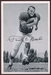 1956 49ers Team Issue Paul Goad