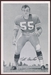 1956 49ers Team Issue Matt Hazeltine