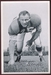 1956 49ers Team Issue Ed Henke