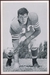 1956 49ers Team Issue Bill Herchman