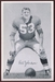 1956 49ers Team Issue Bill Johnson