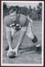 1956 49ers Team Issue George Morris