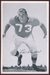 1956 49ers Team Issue Leo Nomellini