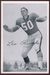 1956 49ers Team Issue Leo Rucka