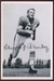 1956 49ers Team Issue Ed Sharkey