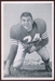 1956 49ers Team Issue Bob Toneff