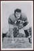 1956 49ers Team Issue Bruce Bosley