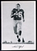 1956 Giants Team Issue Frank Gifford