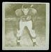 1956 Parkhurst Cal Jones football card