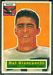 1956 Topps Harold Giancanelli