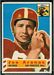 1956 Topps Joe Arenas