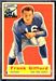 1956 Topps Frank Gifford