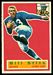 1956 Topps #56: Bill Stits