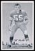 1957 49ers Team Issue Matt Hazeltine