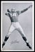 1957 49ers Team Issue Y.A. Tittle