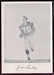 1957 Giants Team Issue Jim Patton
