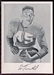 1957 Giants Team Issue Emlen Tunnell
